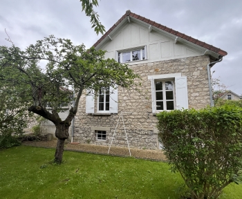 Location Maison 4 pièces Senlis (60300)