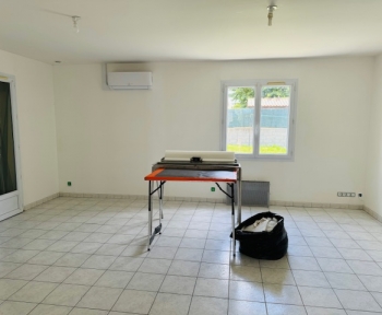 Location Maison 3 pièces Le Tallud (79200) - le tallud