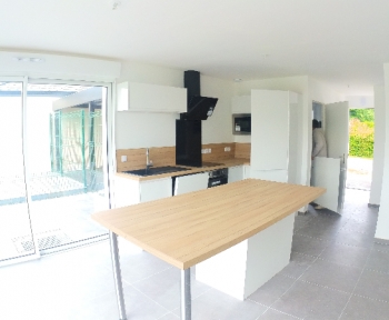 Location Maison 4 pièces Gouzeaucourt (59231) - gouzeaucourt T4