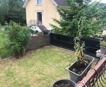 Location Maison 4 pièces Piney (10220)