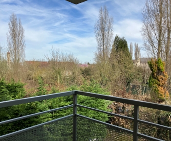 Location Appartement 3 pièces Pont-Sainte-Maxence (60700) - Boilet