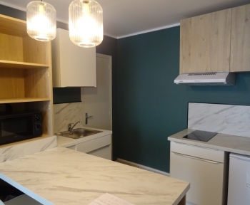 Location Appartement 1 pièce Reims (51100) - Reims Hyper Centre