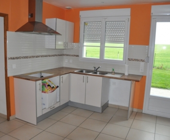 Location Maison 7 pièces Reims (51100) - Auménancourt Le Petit