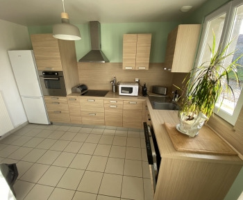 Location Maison 5 pièces Ussy-sur-Marne (77260) - FERME DE CUISSY