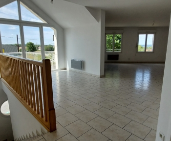 Location Appartement 4 pièces Soulosse-sous-Saint-Élophe (88630) - Soulosse sous St Elophe