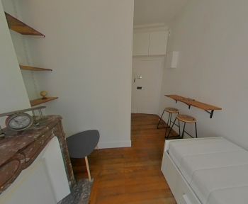 Location Appartement meublé  pièce Tours (37000) - Jean Jaurès