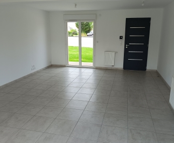 Location Maison 4 pièces Saint-Cyr-sur-Loire (37540)