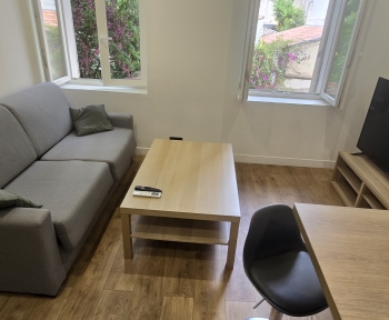 Location Appartement 2 pièces Marseille 1er arrondissement (13001)