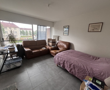 Location Appartement 1 pièce Pontarlier (25300) - proche centre-ville