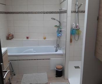 Location Appartement 4 pièces Ochey (54170) - OCHEY