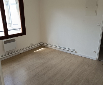 Location Appartement 2 pièces Tours (37000)