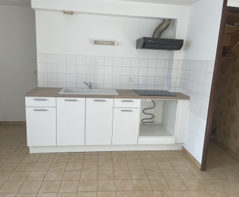 Location Maison 2 pièces Issoudun (36100) - SAINT PATERNE 