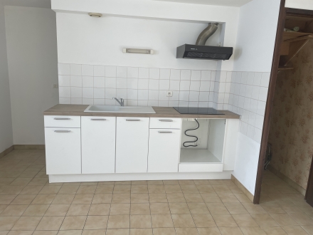 Location Maison 2 pièces Issoudun (36100) - SAINT PATERNE 