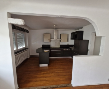 Location Appartement avec balcon 3 pièces Yutz (57970)