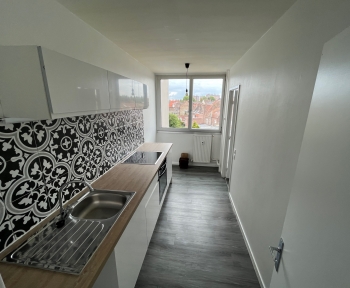 Location Appartement 2 pièces Lille (59000) - Vauban Esquermes