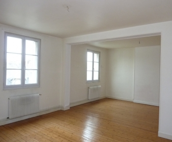 Location Appartement 4 pièces Reims (51100) - Cours Langlet