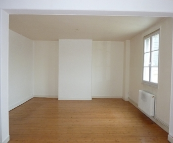 Location Appartement 4 pièces Reims (51100) - Cours Langlet