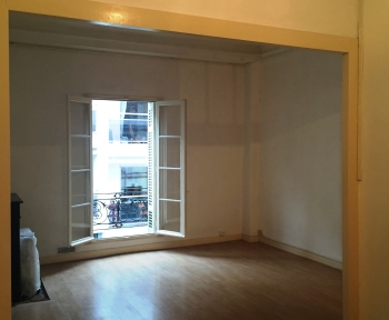 Location Appartement 2 pièces Bordeaux (33000) - Saint-André