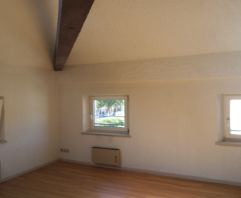 Location Appartement 2 pièces Bar-le-Duc (55000) - Proche de la gare SNCF