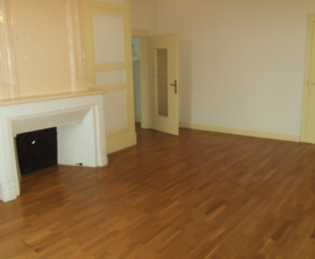 Location Appartement 4 pièces Bar-le-Duc (55000)