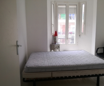 Location Appartement 3 pièces Reims (51100) - proche centre ville