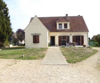 Location Maison 5 pièces La Neuville-Roy (60190)