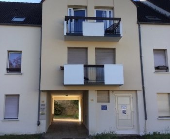 Location Appartement avec terrasse 2 pièces Morigny-Champigny (91150)