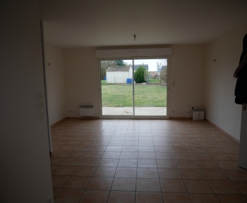 Location Maison 4 pièces Mayet (72360) - MAYET