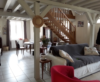 Location Maison 5 pièces Monthou-sur-Bièvre (41120) - Bourg Monthou/Bievre