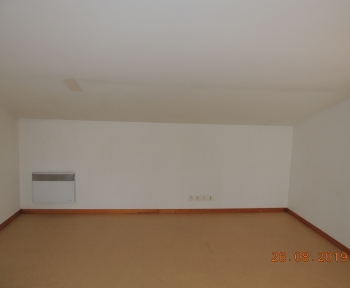 Location Maison 4 pièces Riscle (32400)