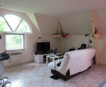 Location Appartement 2 pièces Huisseau-sur-Cosson (41350) - Huisseau sur Cosson