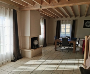 Location Maison 4 pièces Caudrot (33490) - Lotissement