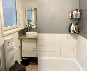 Location Appartement 3 pièces Cambrai (59400) - 1bis rue Saint Géry RDC