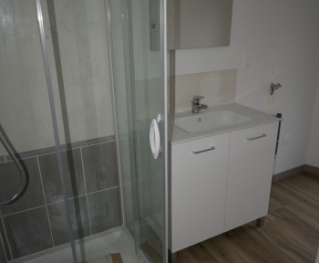 Location Appartement rénové 2 pièces Cérans-Foulletourte (72330)