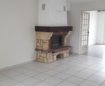 Location Maison 3 pièces Langon (33210)