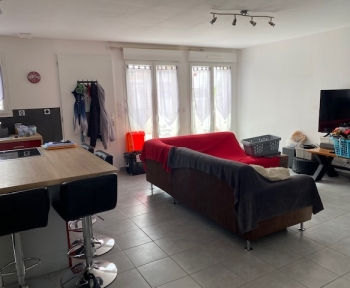 Location Maison avec jardin 4 pièces Saint-Thibéry (34630) - rue de Grenache, SAINT THIBERY