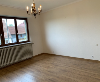 Location Appartement 3 pièces Soultz-sous-Forêts (67250) - Toutes charges comprises