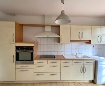 Location Maison 4 pièces Agde (34300) - rue de l'Oliveraie