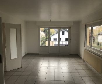 Location Appartement 4 pièces Lingolsheim (67380) - LINGOLSHEIM - Quartier résidentiel et calme