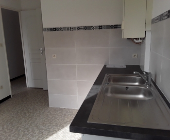 Location Appartement 4 pièces Blois (41000) - Quartier Quinière