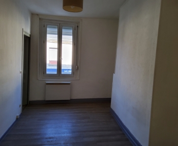 Location Appartement 2 pièces Contres (41700)