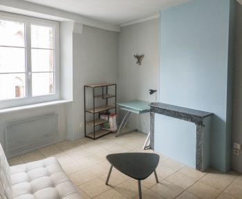 Location Studio 1 pièce Blois (41000) - Saint Nicolas