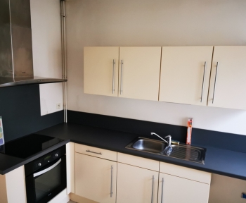 Location Appartement 2 pièces Reims (51100) - CENTRE VILLE