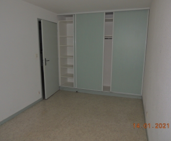 Location Appartement 3 pièces Nogaro (32110)