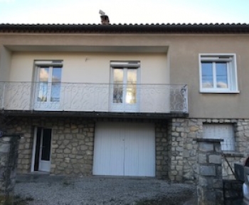 Location Maison 5 pièces Buis-les-Baronnies (26170) - Proche Centre Ville