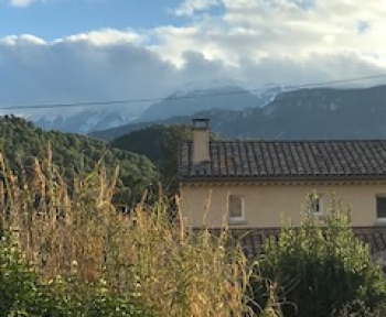 Location Maison 5 pièces Buis-les-Baronnies (26170) - Proche Centre Ville