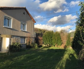 Location Maison 5 pièces Buis-les-Baronnies (26170) - Proche Centre Ville