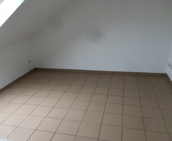 Location Appartement 2 pièces Sarralbe (57430) - RUE DU 41 RMIC