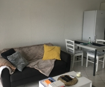 Location Appartement 2 pièces Metz (57000) - quartier Pontiffroy