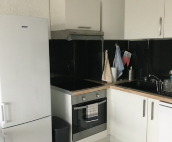 Location Appartement 2 pièces Metz (57000) - quartier Pontiffroy